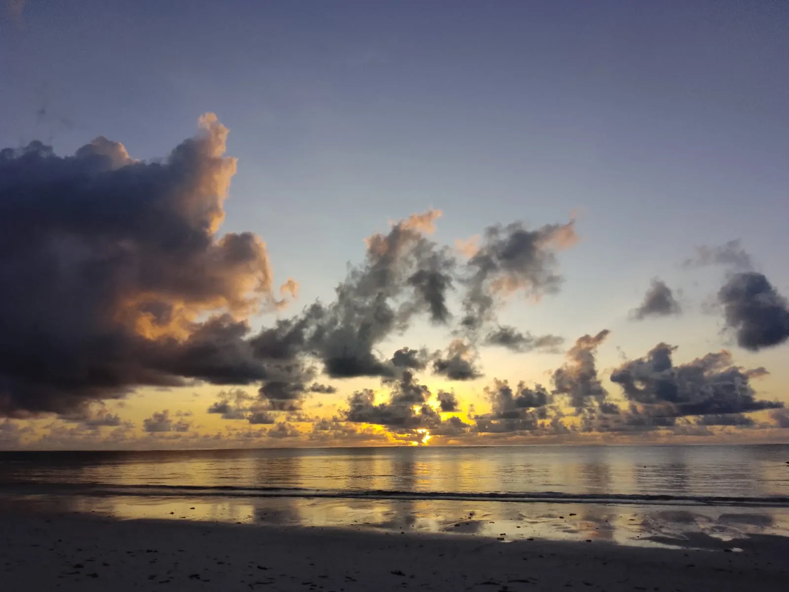 Diani Beach
