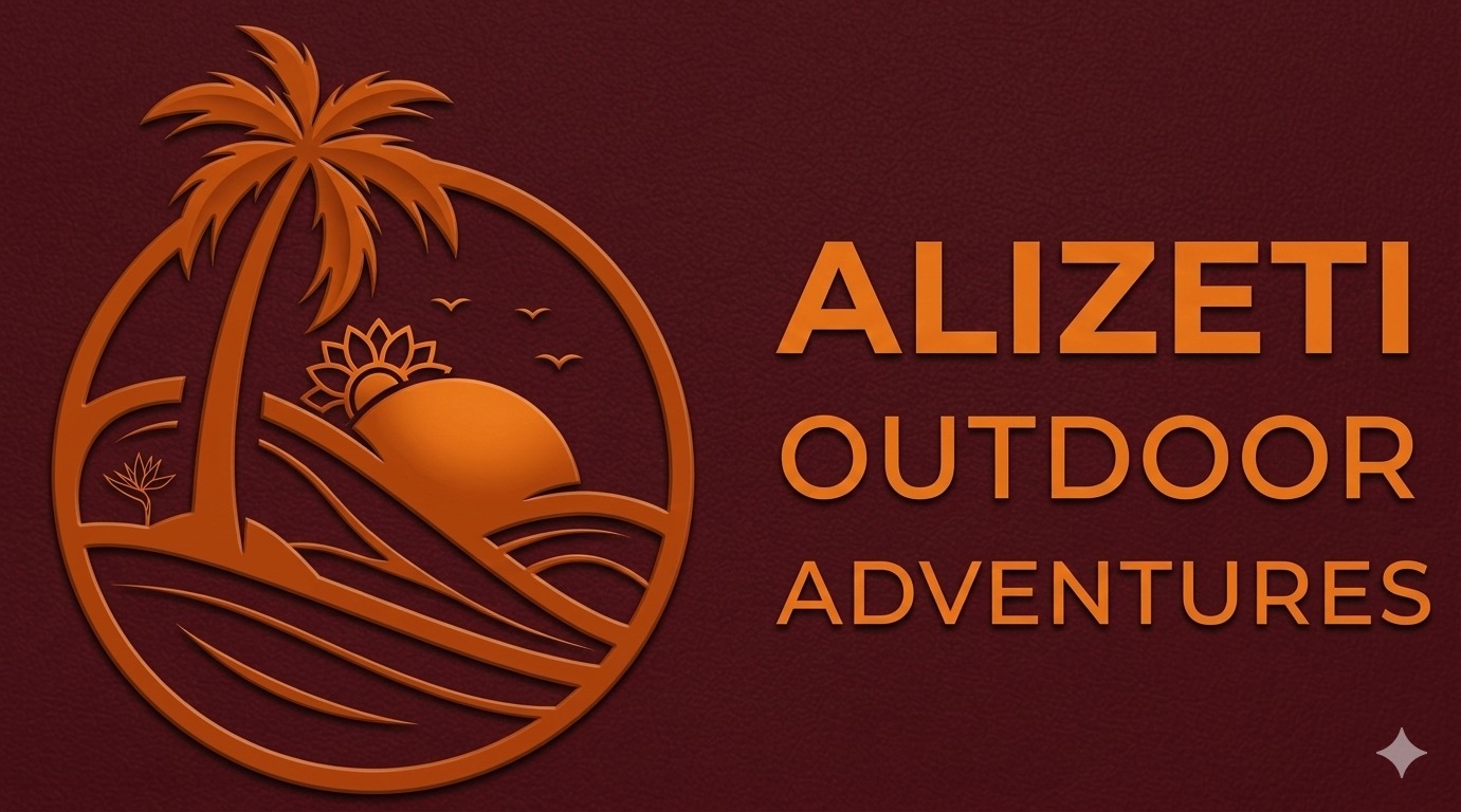 Alizeti Outdoor Logo